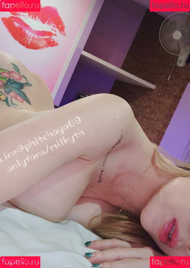 Milkyth Onlyfans Photo Gallery 