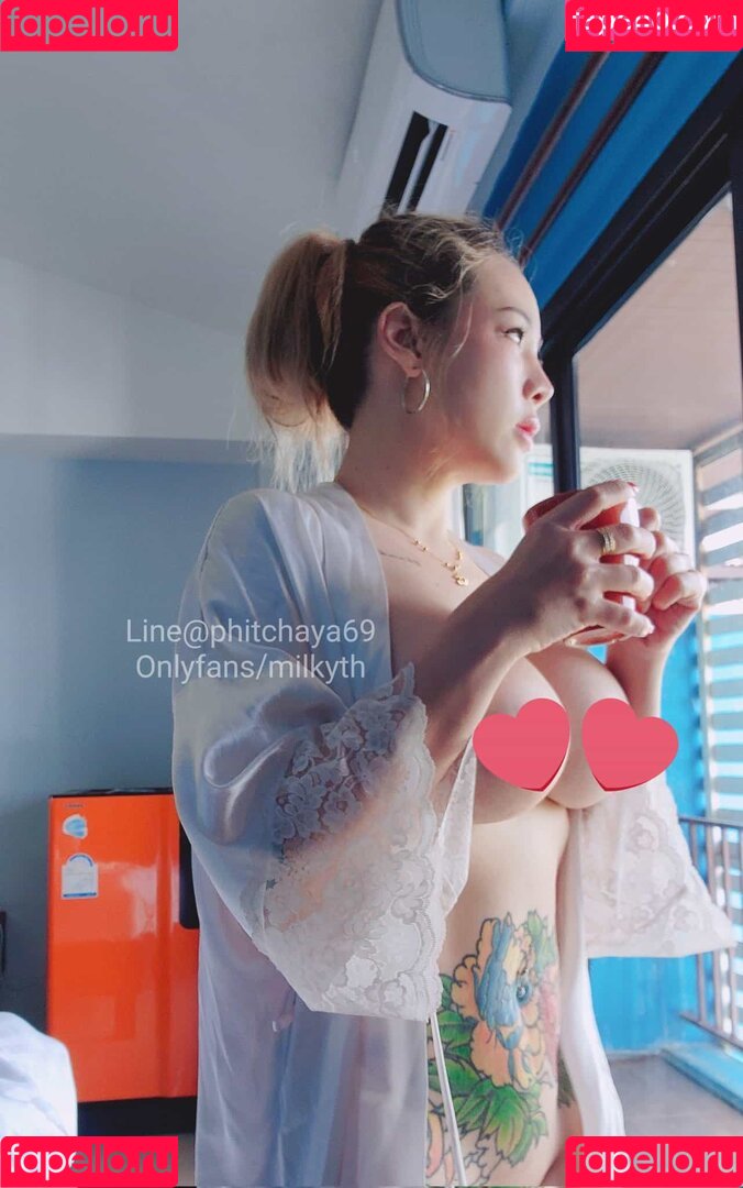 Milkyth Onlyfans Photo Gallery 