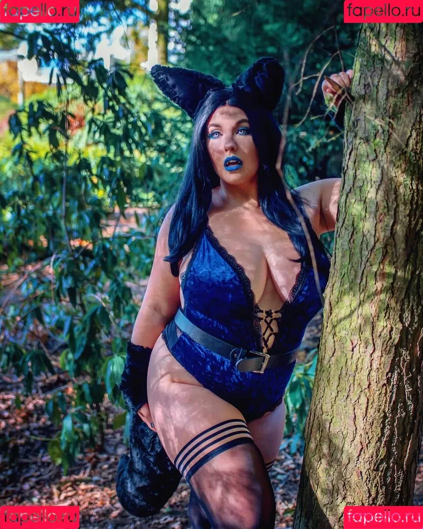 Multifluffyness Onlyfans Photo Gallery 