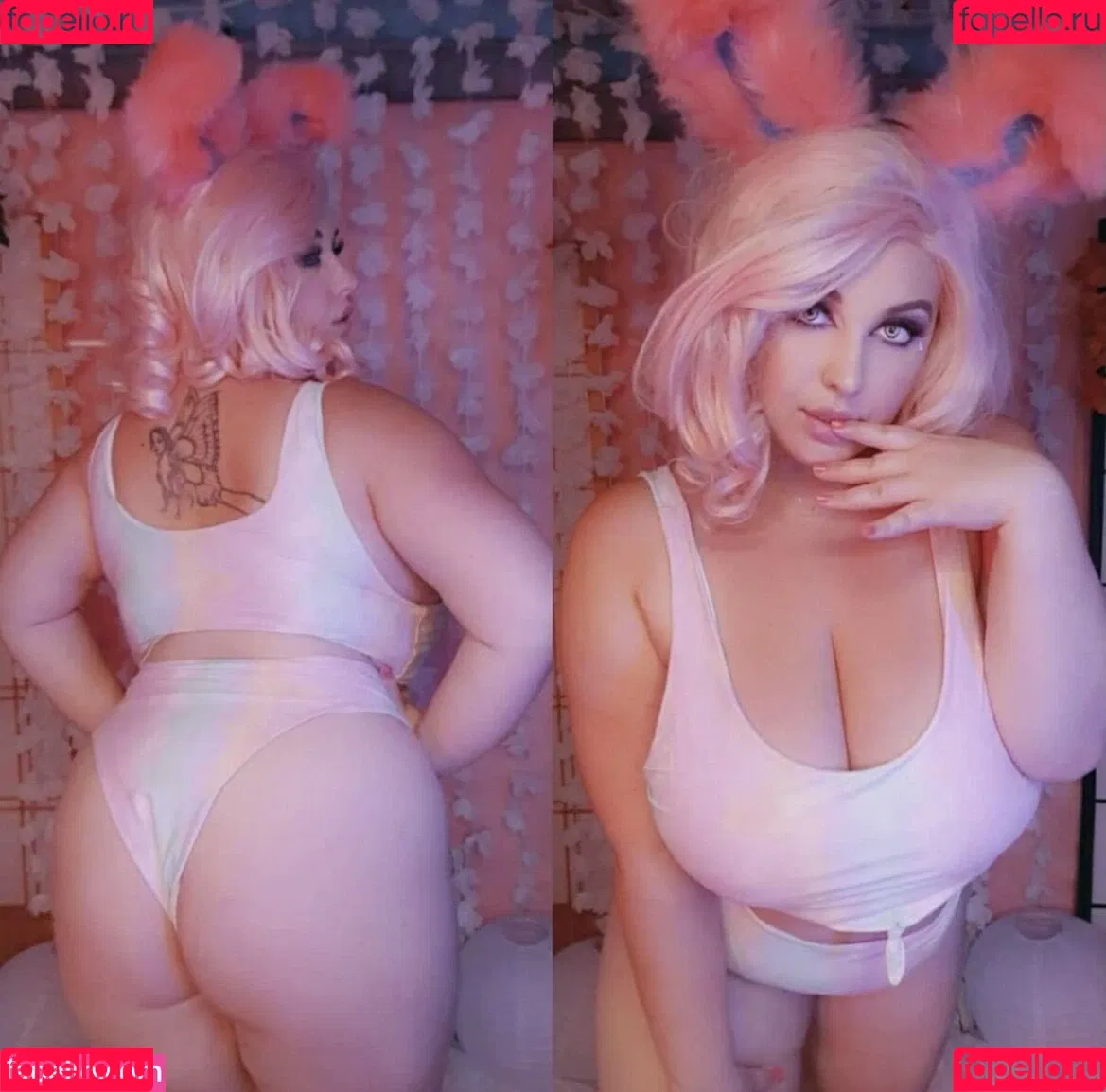 Multifluffyness Onlyfans Photo Gallery 