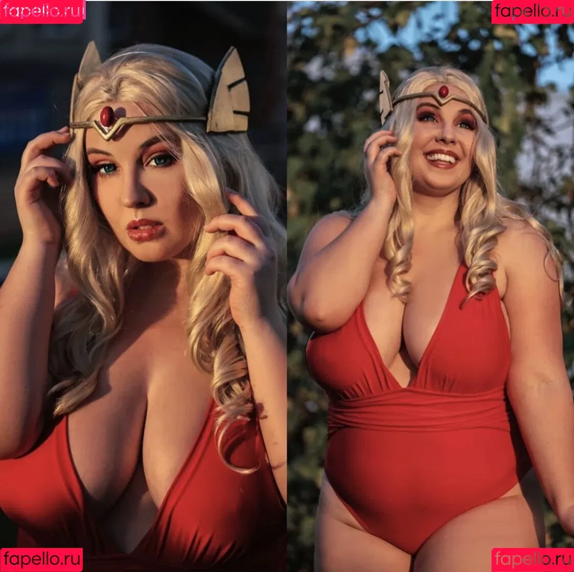 Multifluffyness Onlyfans Photo Gallery 