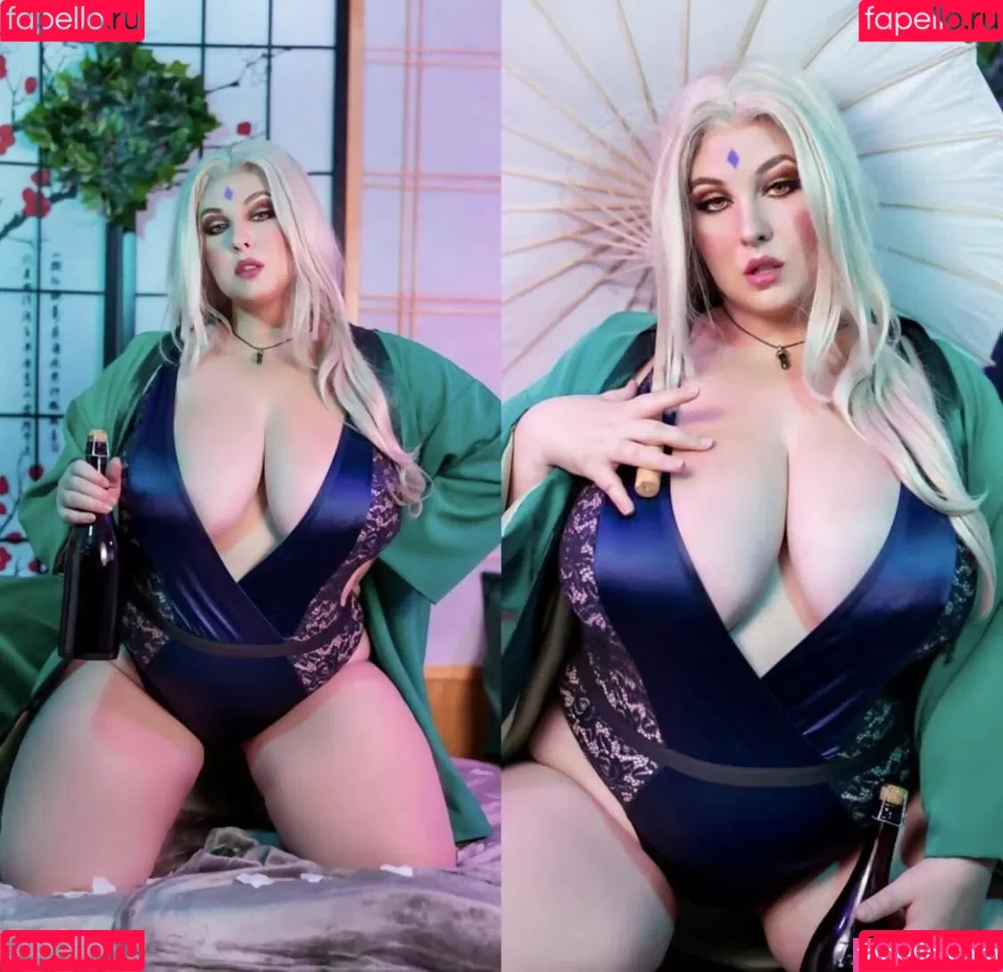 Multifluffyness Onlyfans Photo Gallery 
