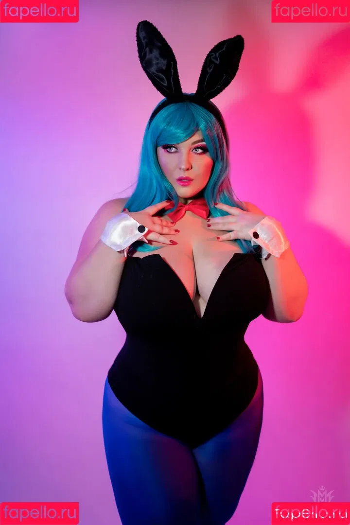 Multifluffyness Onlyfans Photo Gallery 