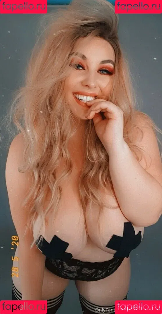 Multifluffyness Onlyfans Photo Gallery 