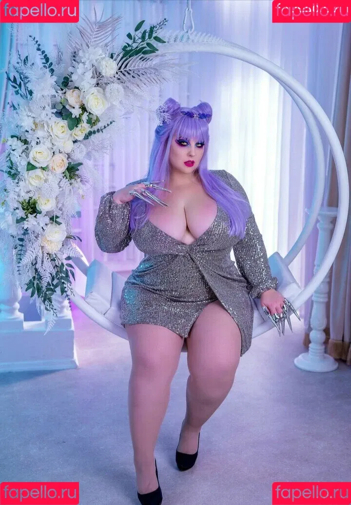 Multifluffyness Onlyfans Photo Gallery 