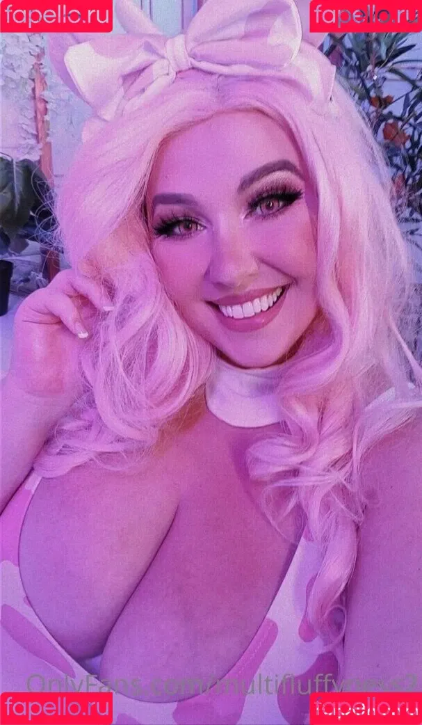 Multifluffyness Onlyfans Photo Gallery 