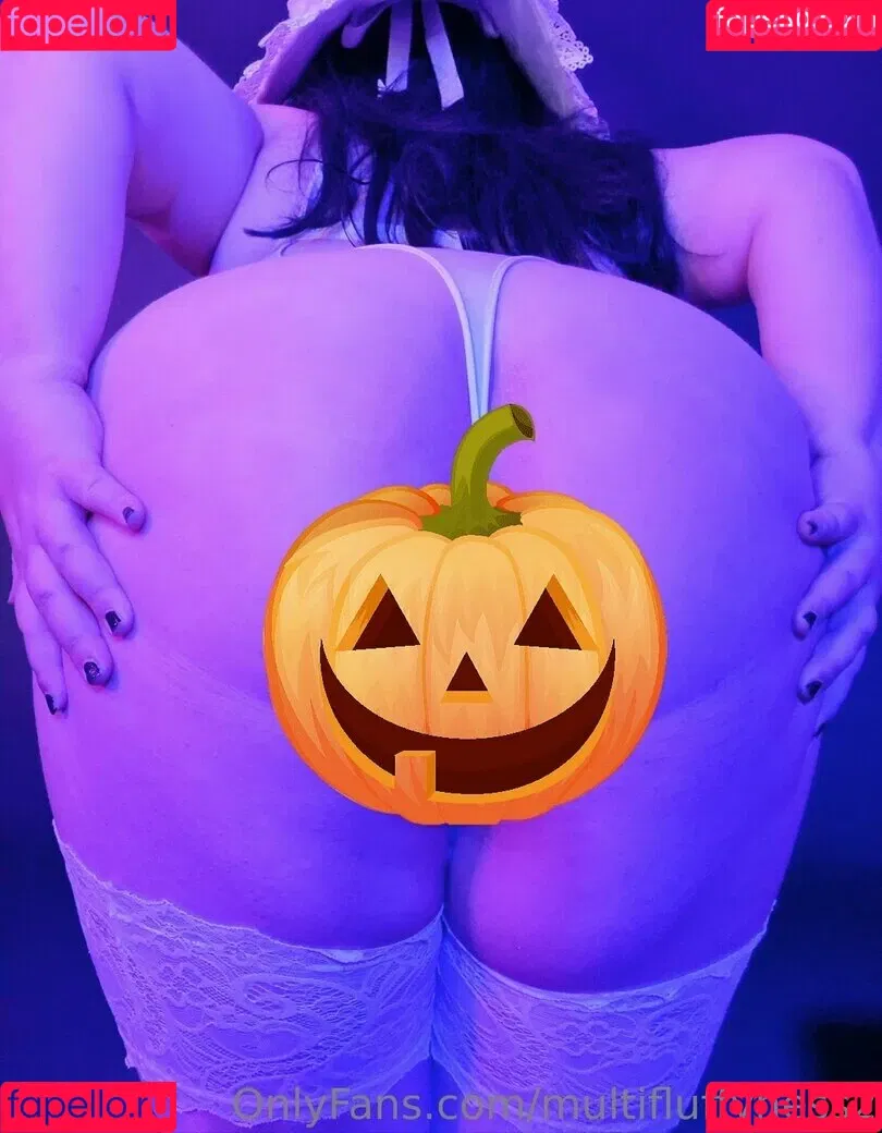 Multifluffyness Onlyfans Photo Gallery 