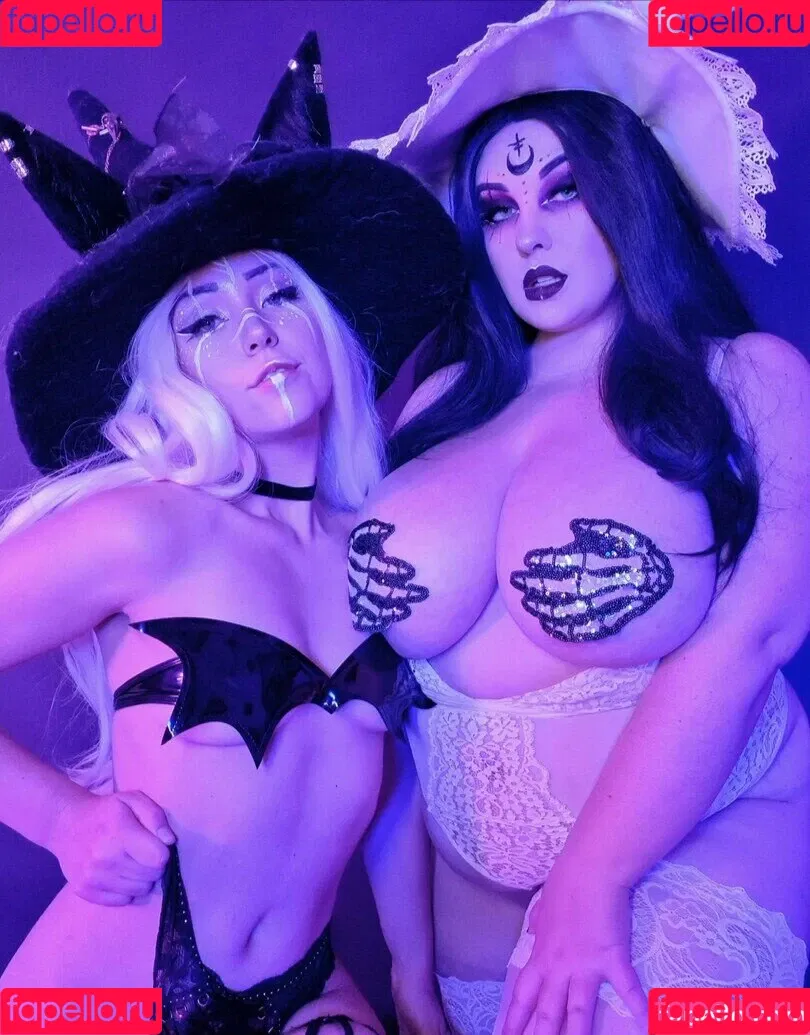Multifluffyness Onlyfans Photo Gallery 