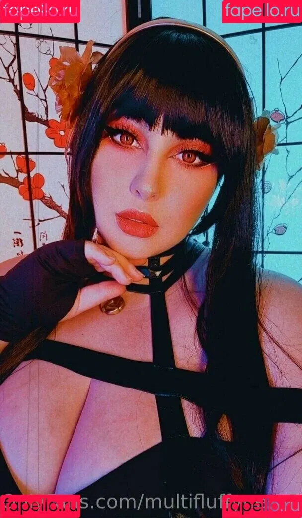 Multifluffyness Onlyfans Photo Gallery 