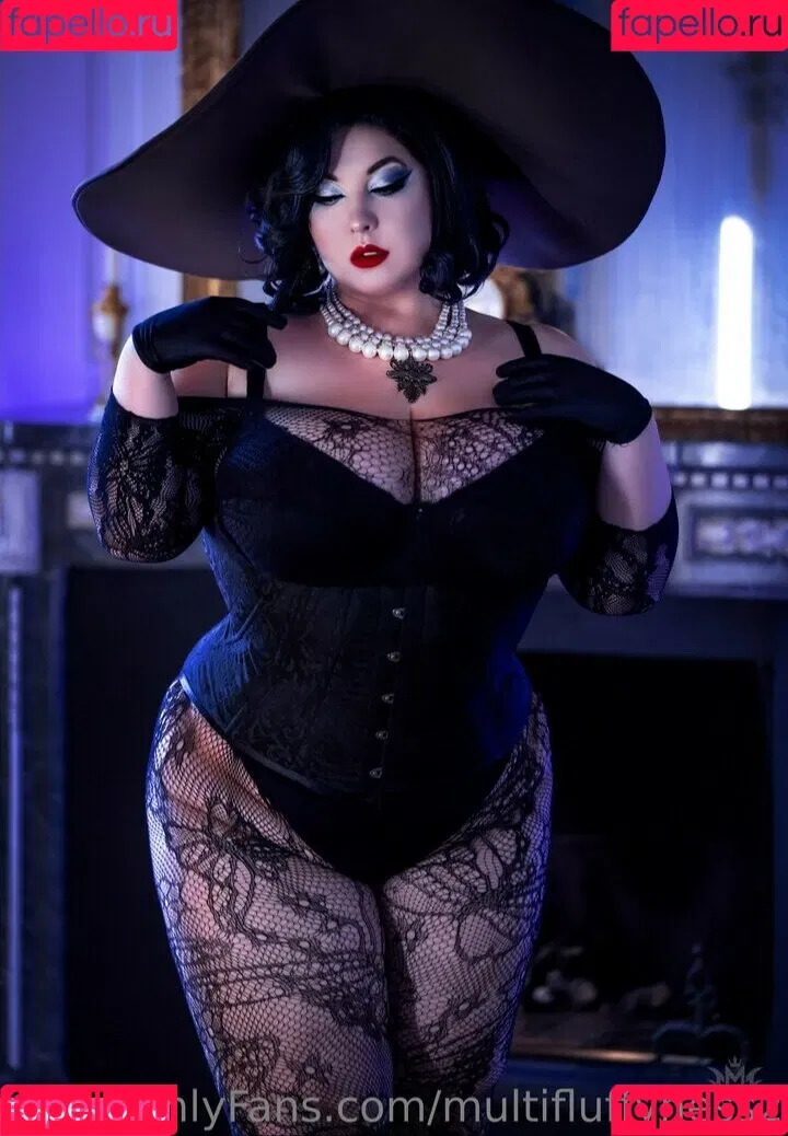 Multifluffyness Onlyfans Photo Gallery 