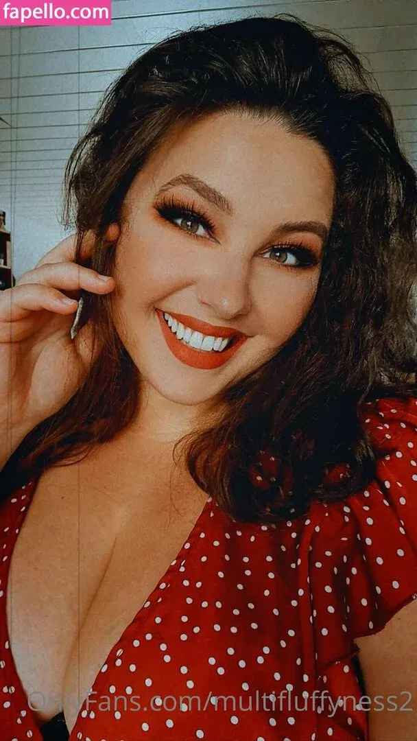 Multifluffyness Onlyfans Photo Gallery 