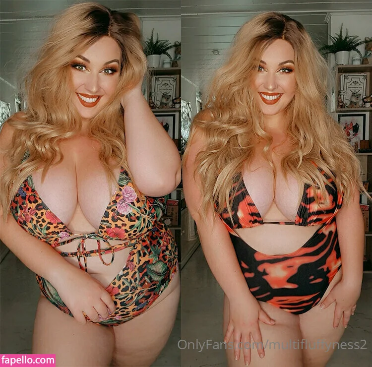 Multifluffyness Onlyfans Photo Gallery 