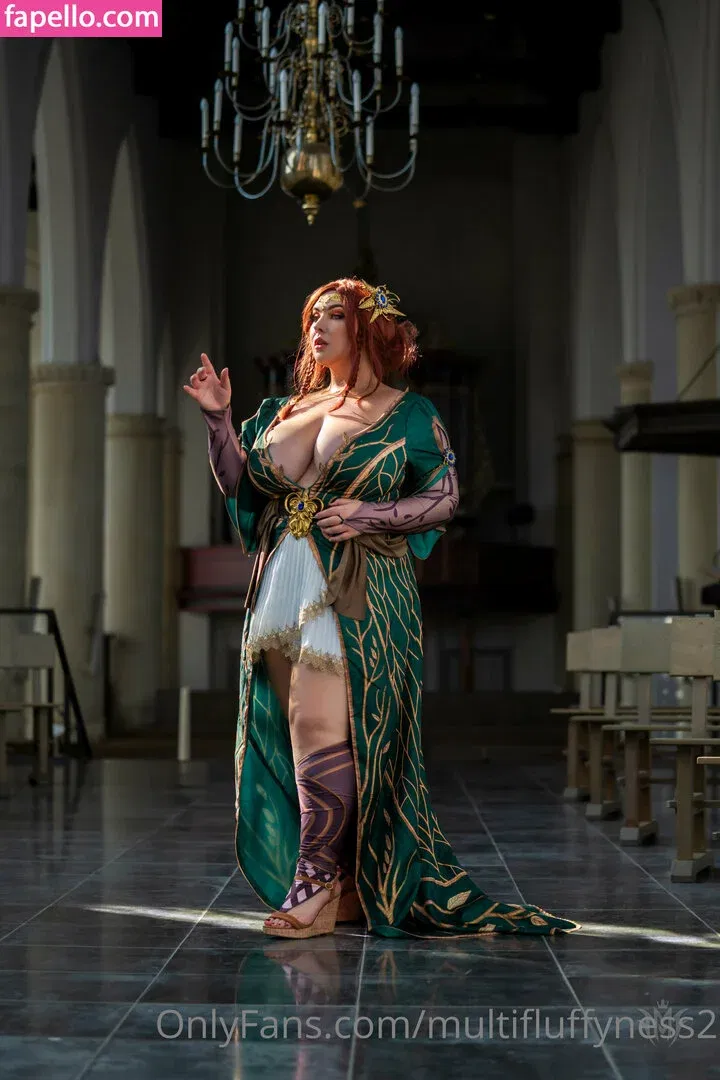 Multifluffyness Onlyfans Photo Gallery 