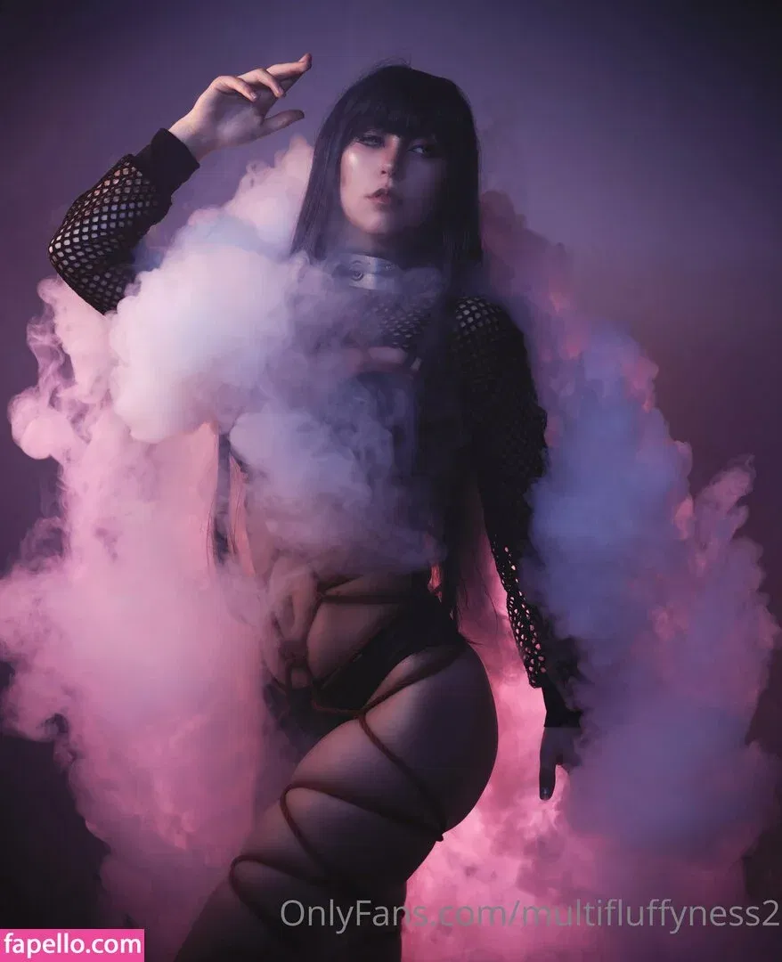 Multifluffyness Onlyfans Photo Gallery 