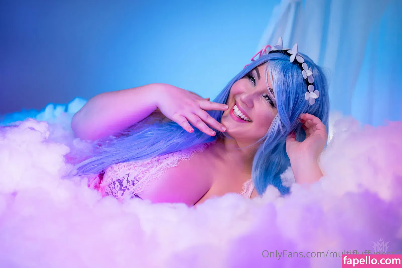 Multifluffyness Onlyfans Photo Gallery 