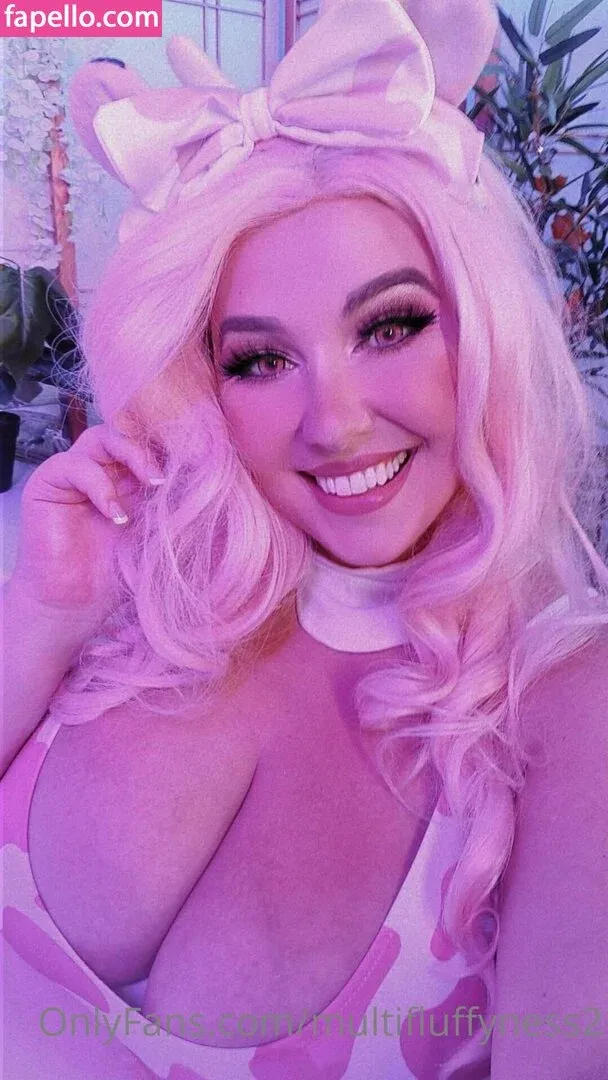 Multifluffyness Onlyfans Photo Gallery 