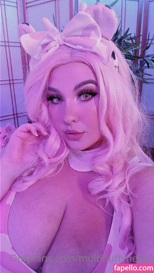 Multifluffyness Onlyfans Photo Gallery 