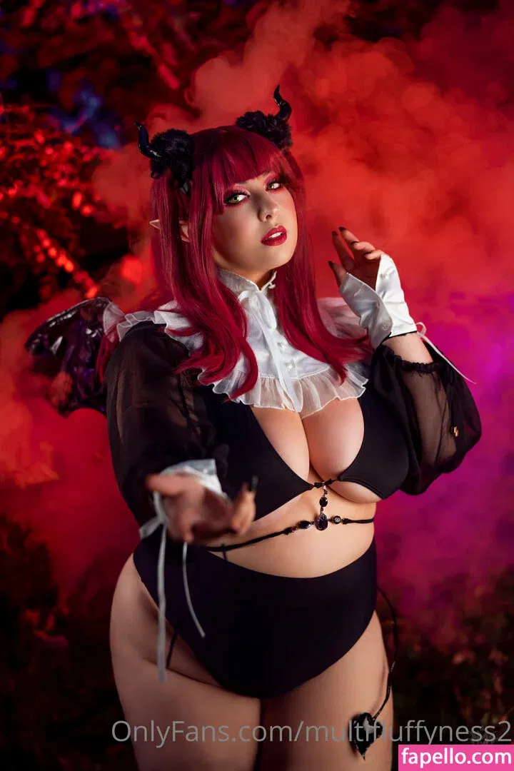 Multifluffyness Onlyfans Photo Gallery 