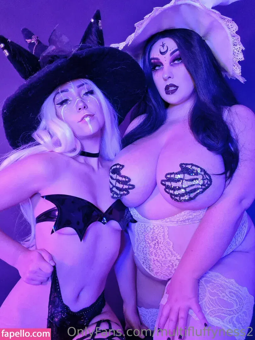 Multifluffyness Onlyfans Photo Gallery 