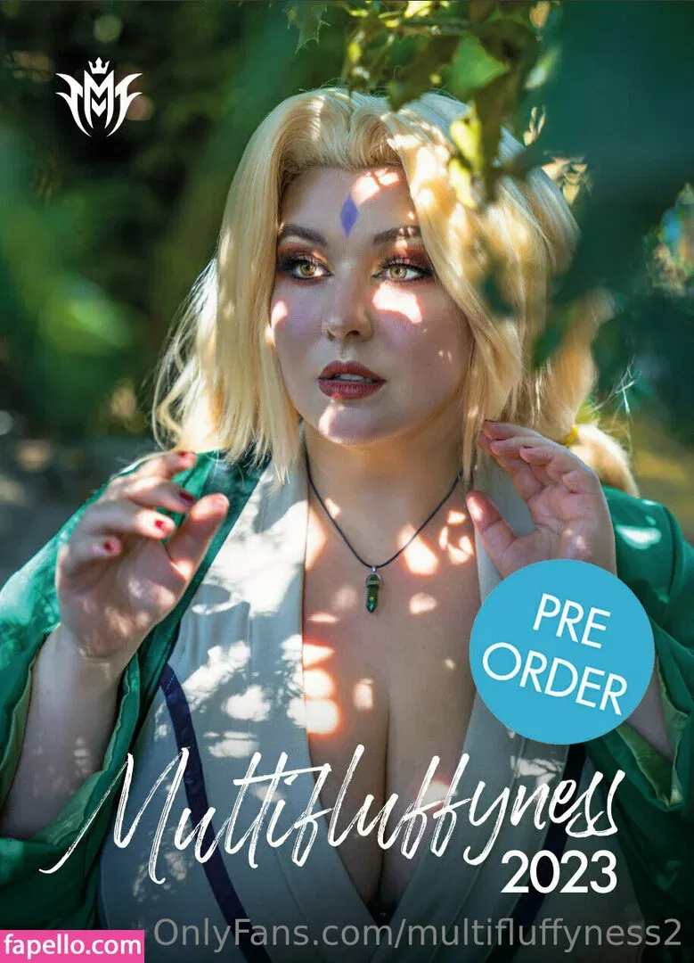 Multifluffyness Onlyfans Photo Gallery 