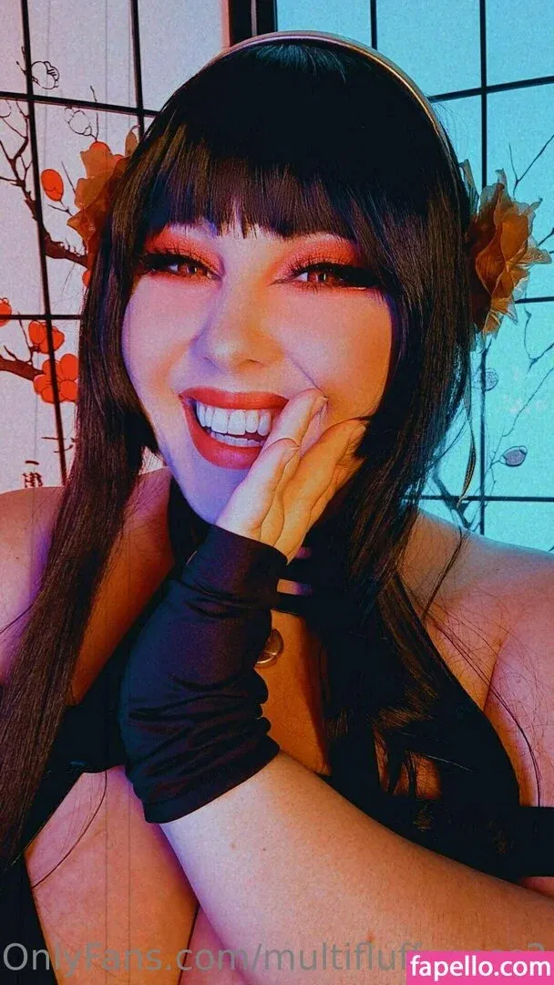 Multifluffyness Onlyfans Photo Gallery 