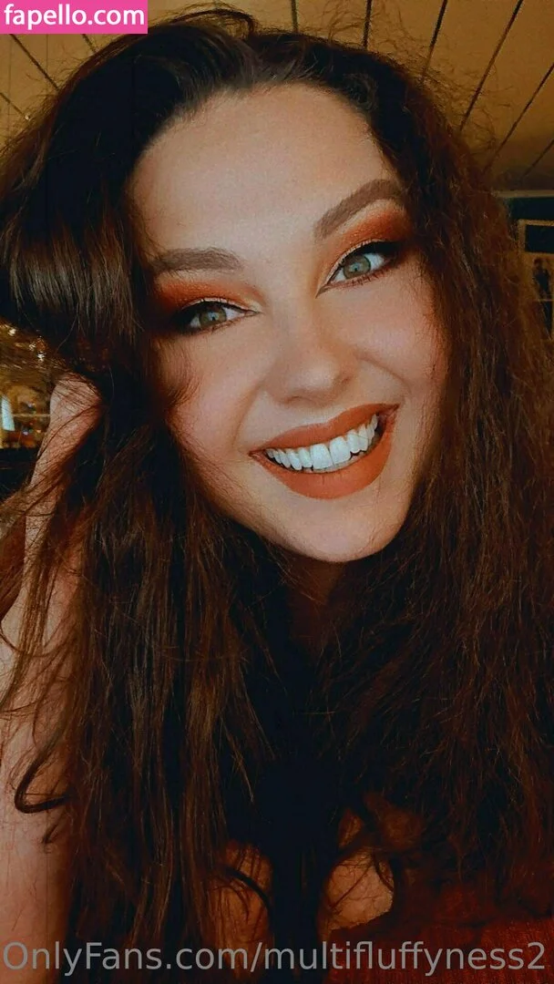 Multifluffyness Onlyfans Photo Gallery 