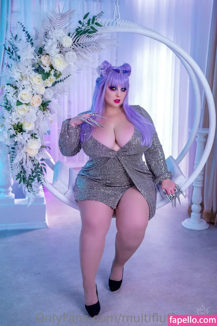 Multifluffyness Onlyfans Photo Gallery 