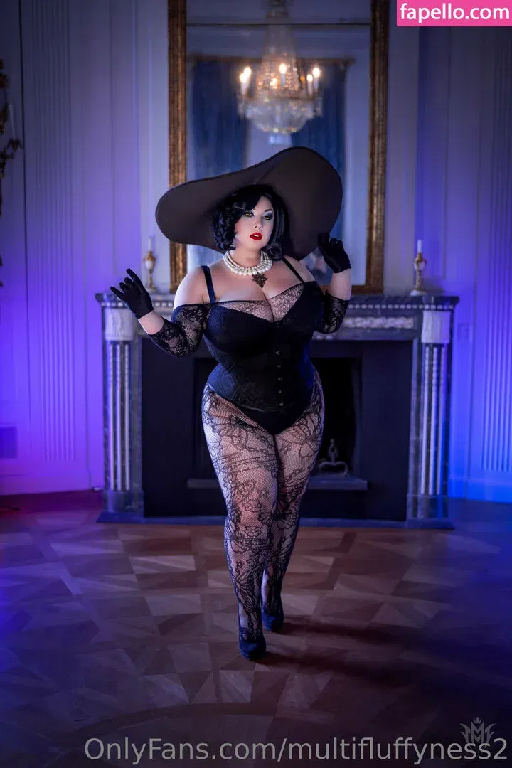 Multifluffyness Onlyfans Photo Gallery 