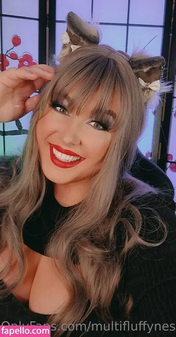 Multifluffyness Onlyfans Photo Gallery 