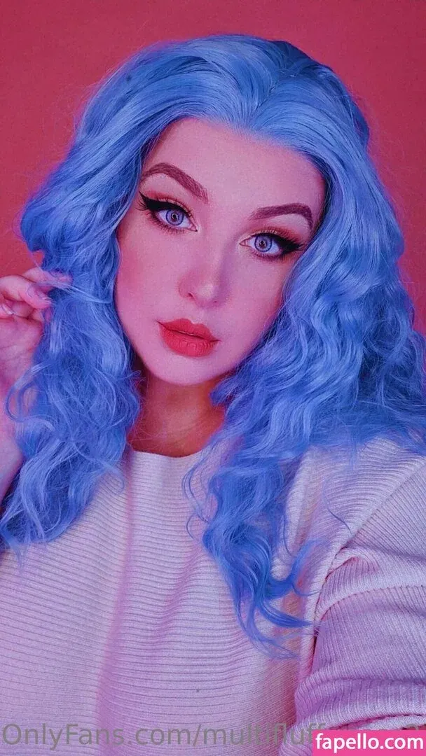 Multifluffyness Onlyfans Photo Gallery 