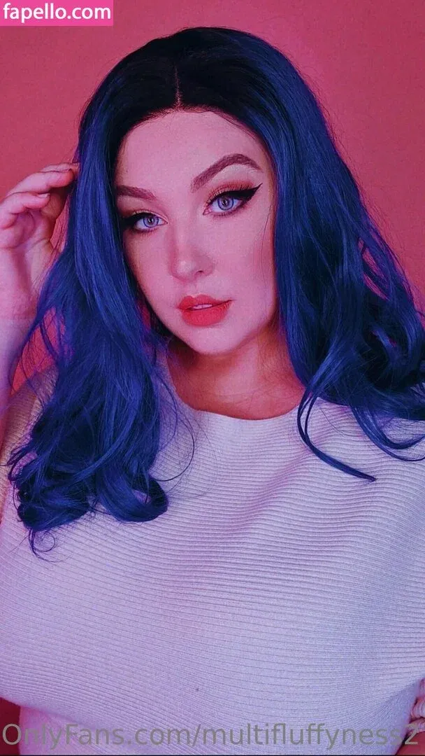 Multifluffyness Onlyfans Photo Gallery 