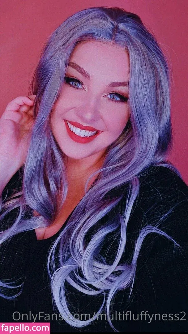 Multifluffyness Onlyfans Photo Gallery 