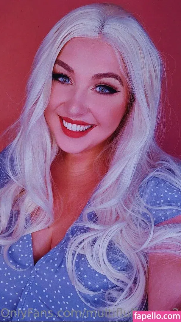 Multifluffyness Onlyfans Photo Gallery 