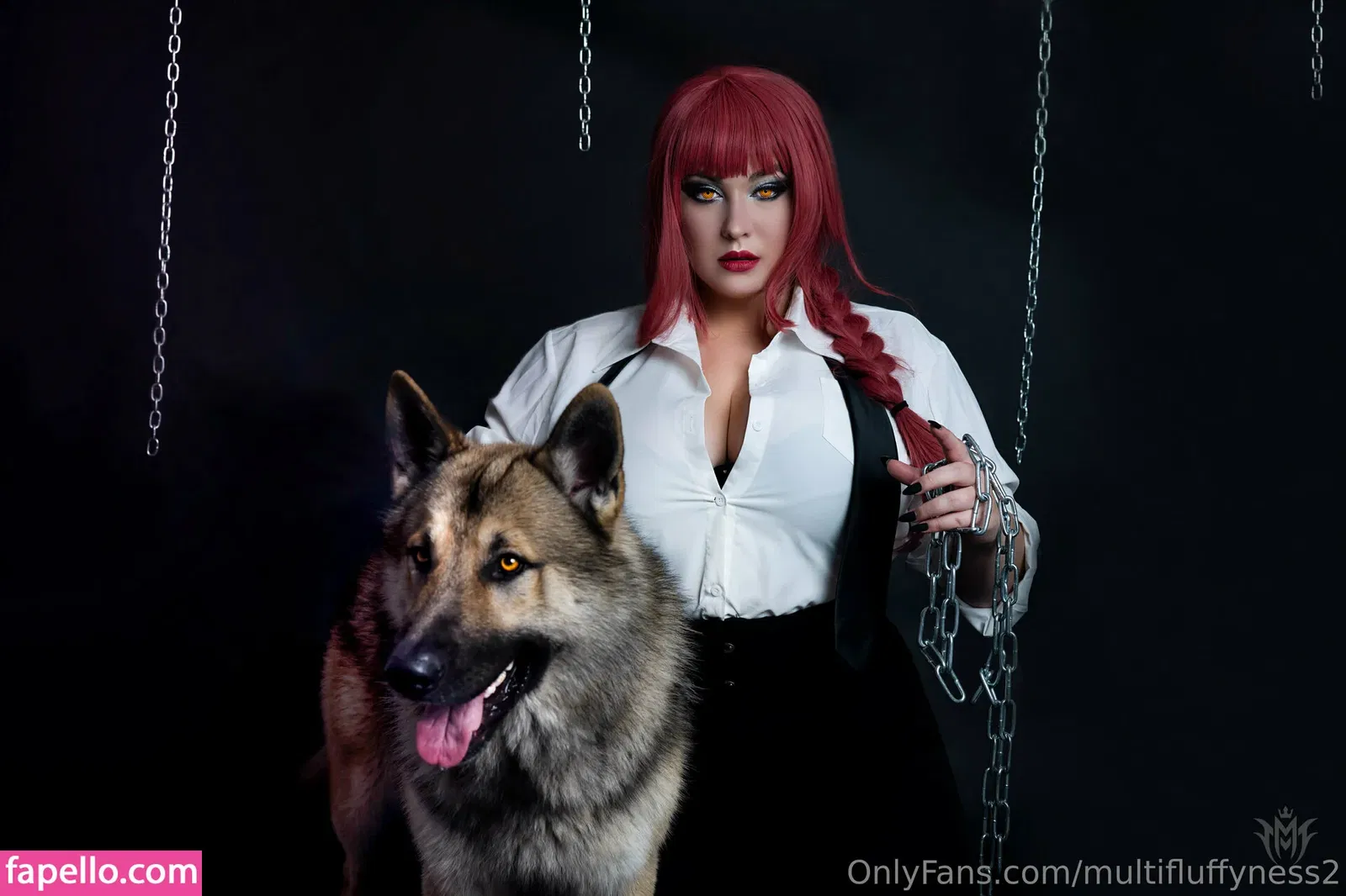 Multifluffyness Onlyfans Photo Gallery 