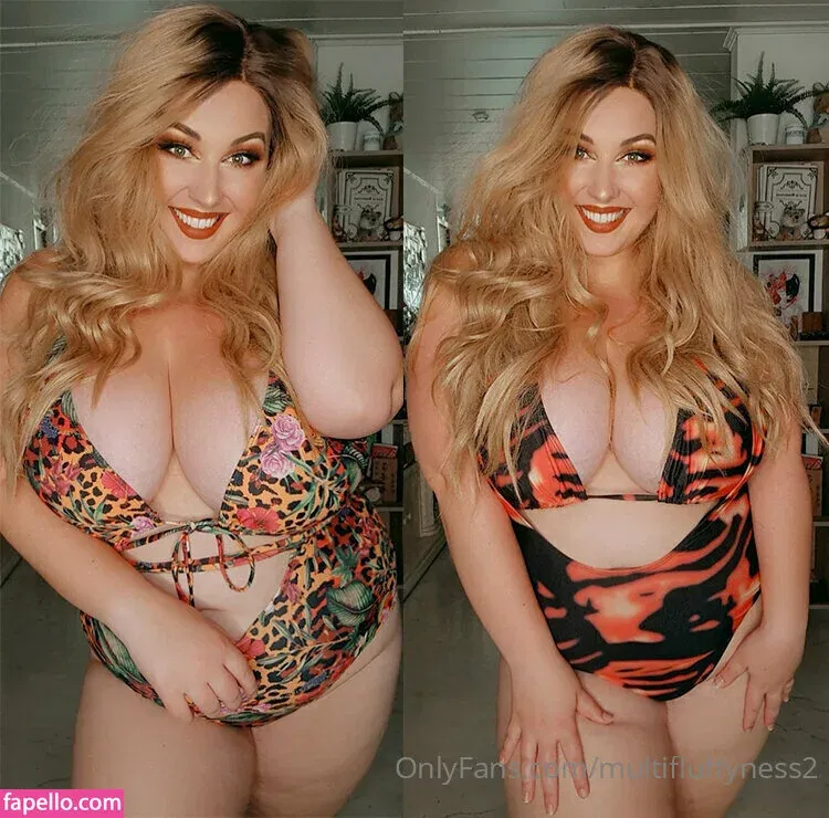 Multifluffyness Onlyfans Photo Gallery 