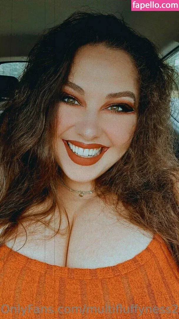 Multifluffyness Onlyfans Photo Gallery 