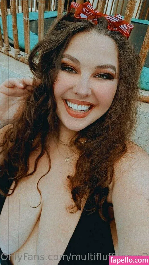 Multifluffyness Onlyfans Photo Gallery 