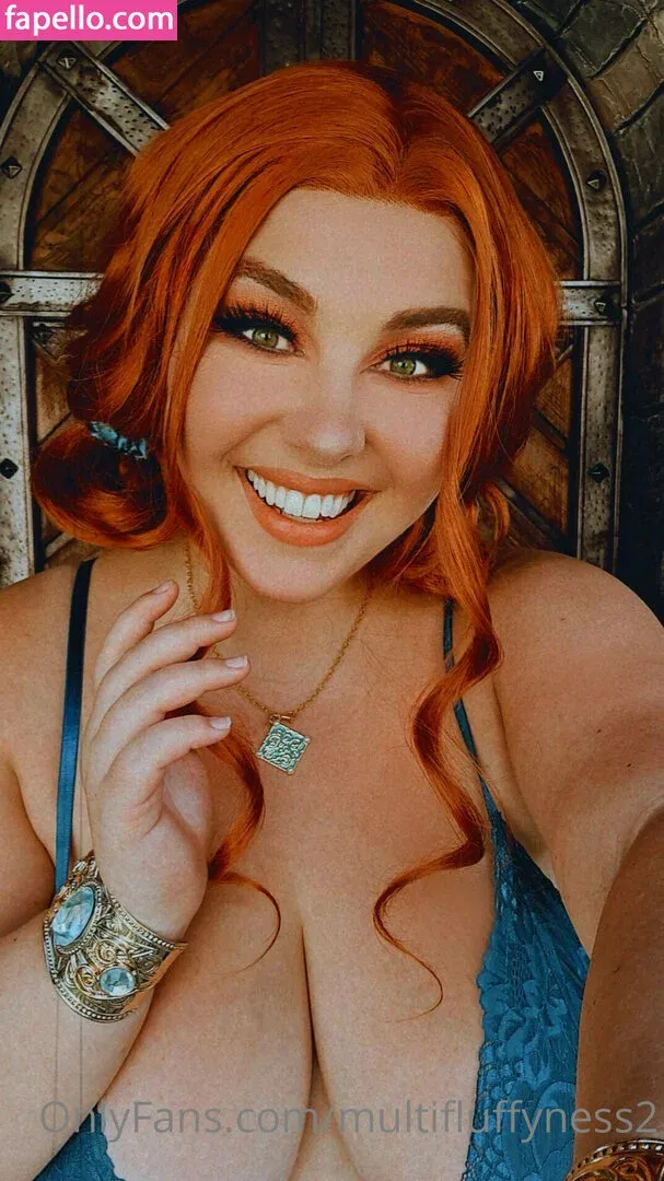 Multifluffyness Onlyfans Photo Gallery 