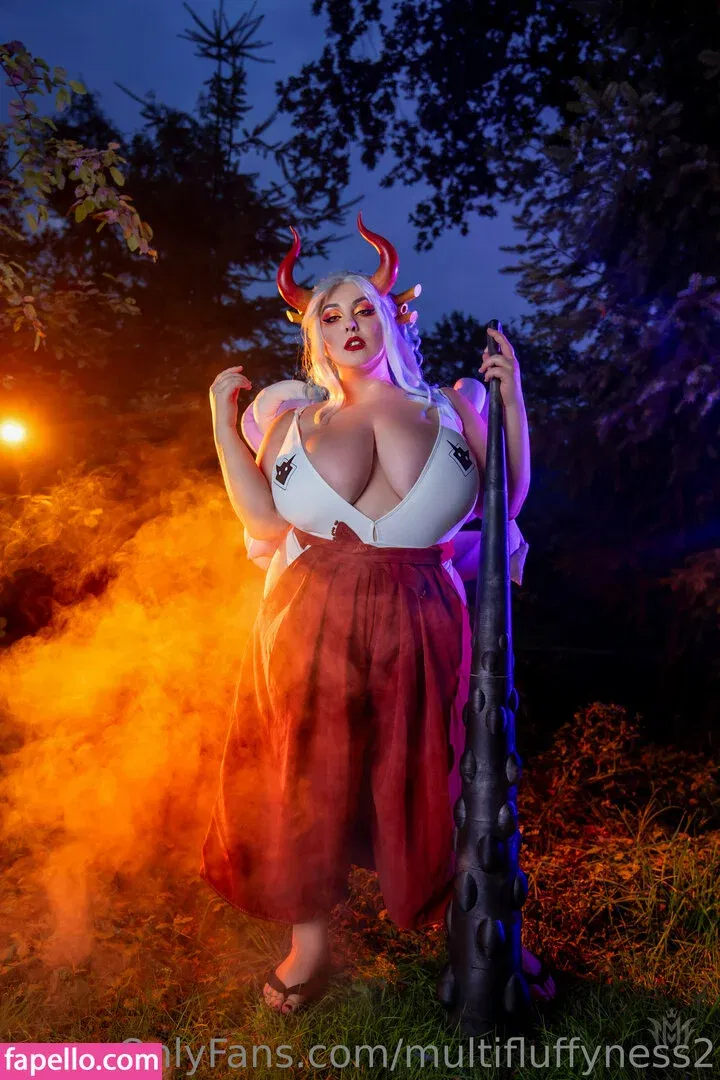 Multifluffyness Onlyfans Photo Gallery 