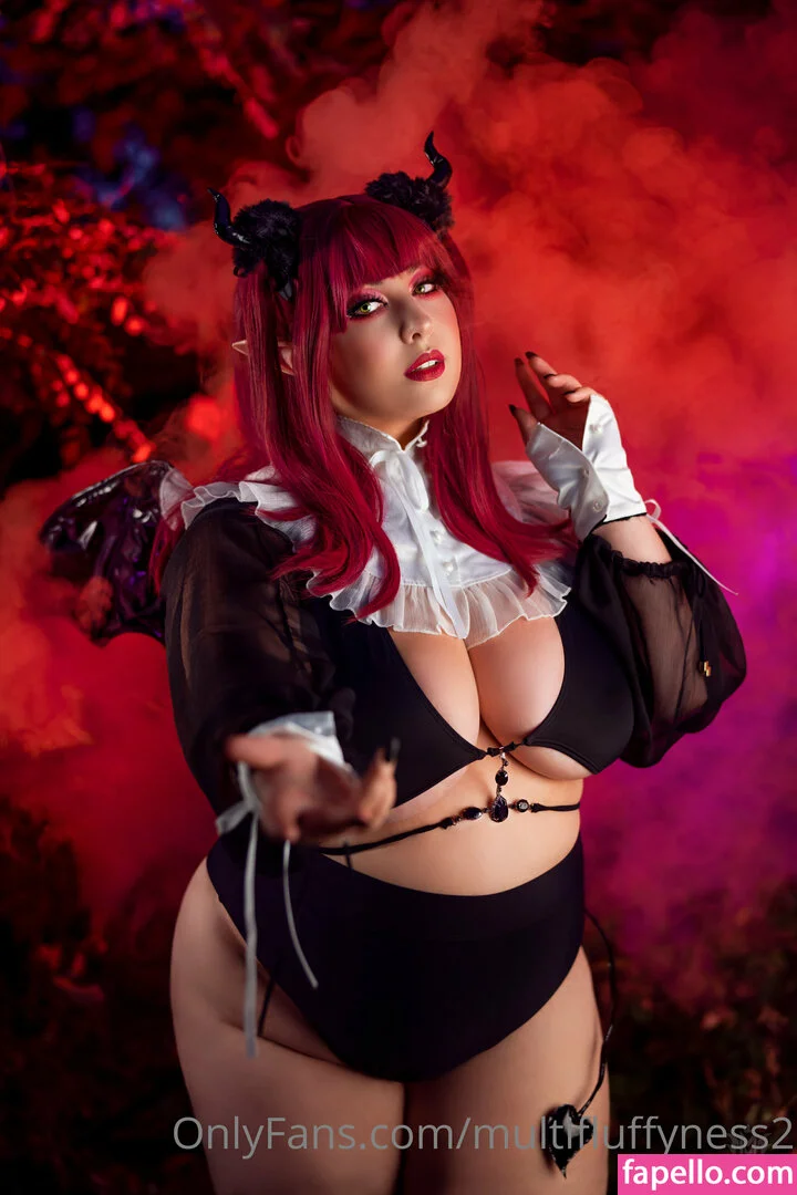 Multifluffyness Onlyfans Photo Gallery 