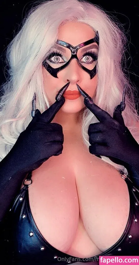 Multifluffyness Onlyfans Photo Gallery 