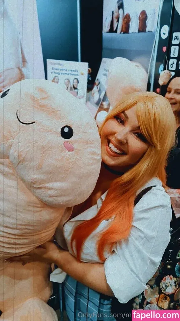 Multifluffyness Onlyfans Photo Gallery 