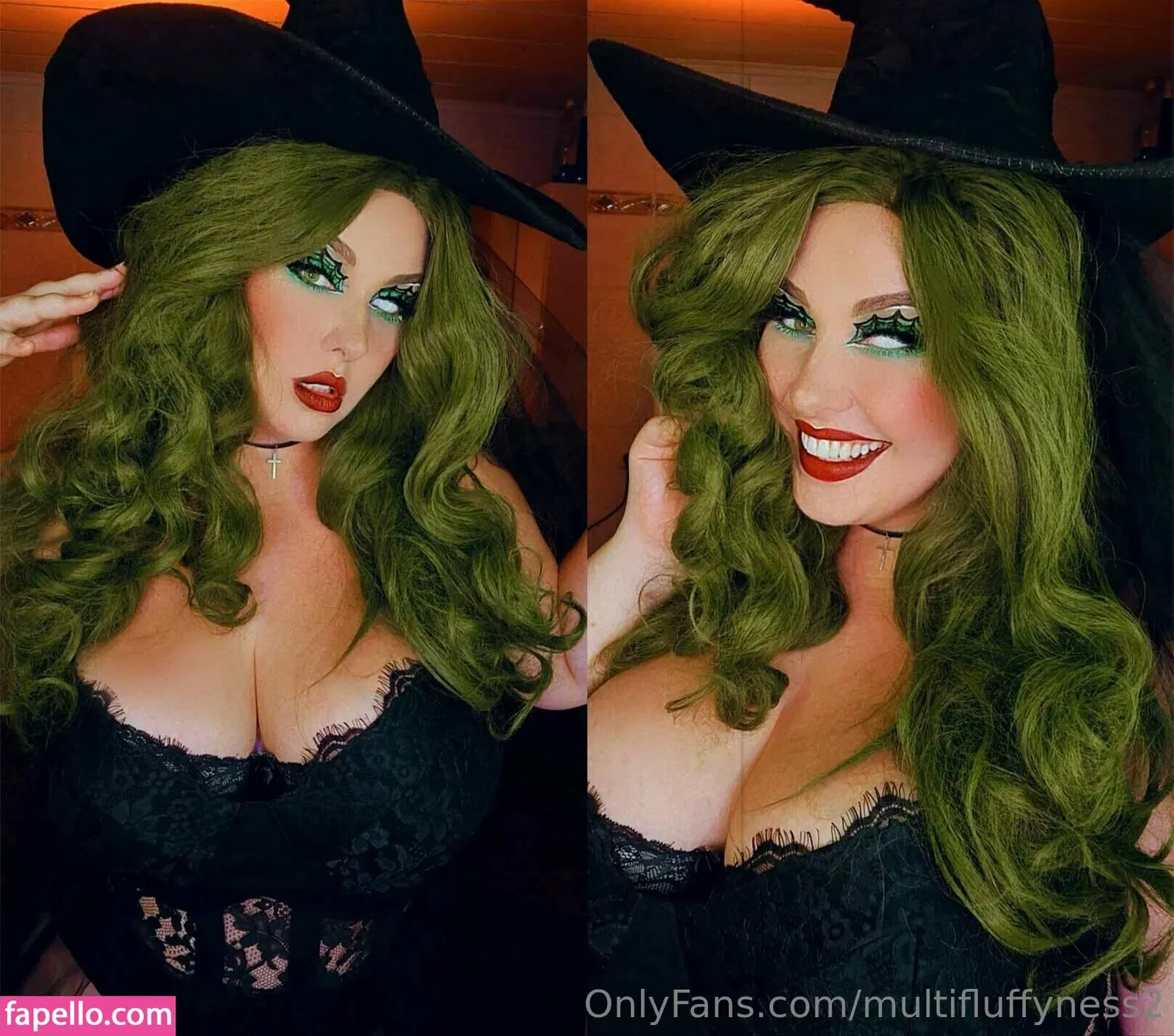 Multifluffyness Onlyfans Photo Gallery 