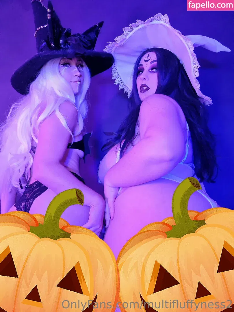 Multifluffyness Onlyfans Photo Gallery 