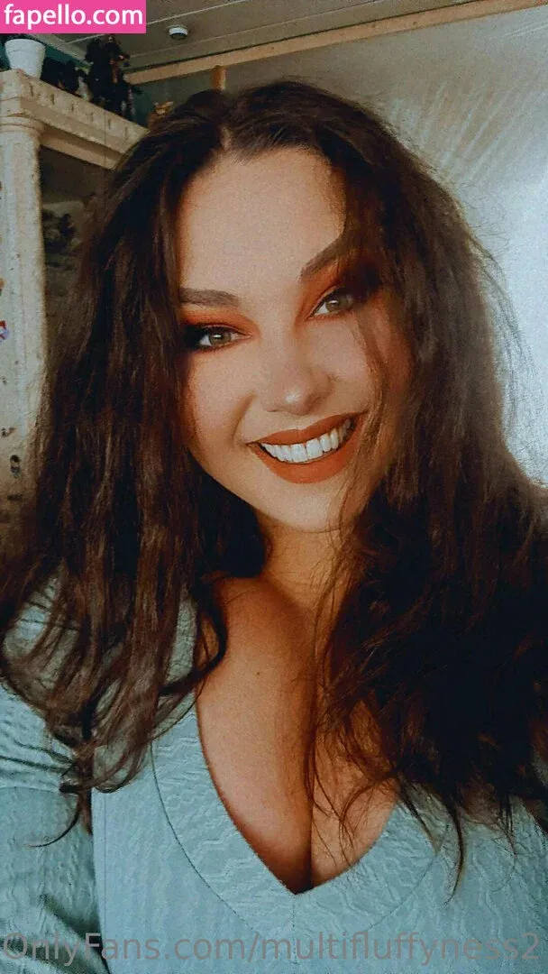 Multifluffyness Onlyfans Photo Gallery 