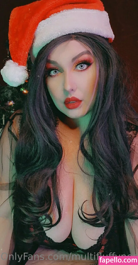 Multifluffyness Onlyfans Photo Gallery 