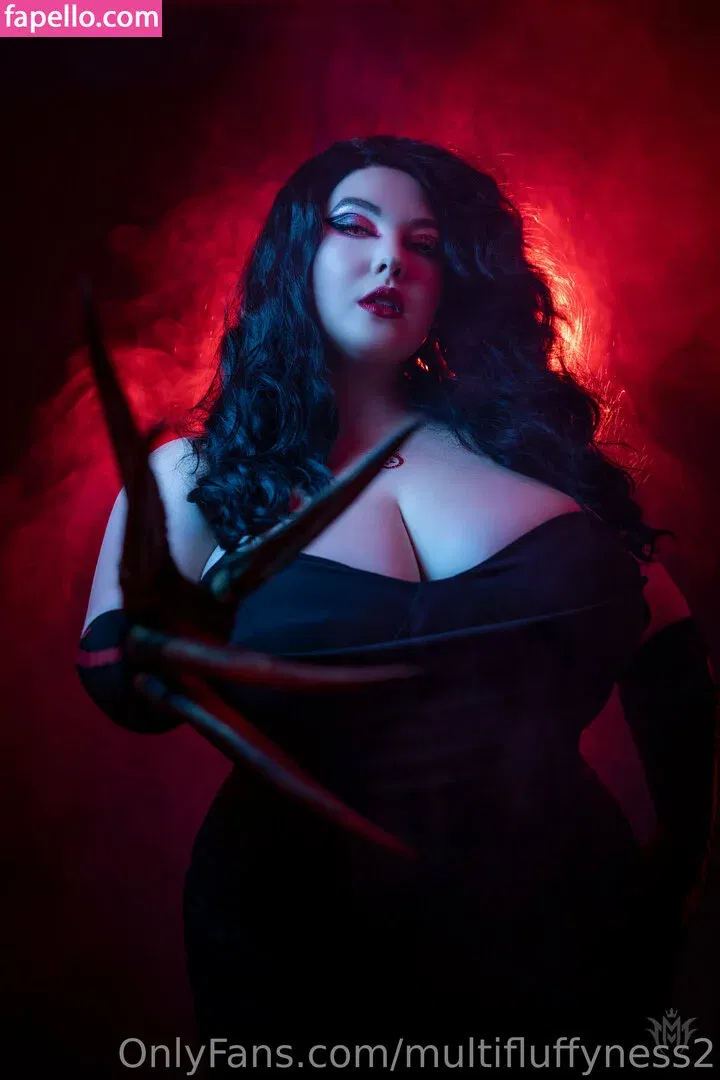 Multifluffyness Onlyfans Photo Gallery 