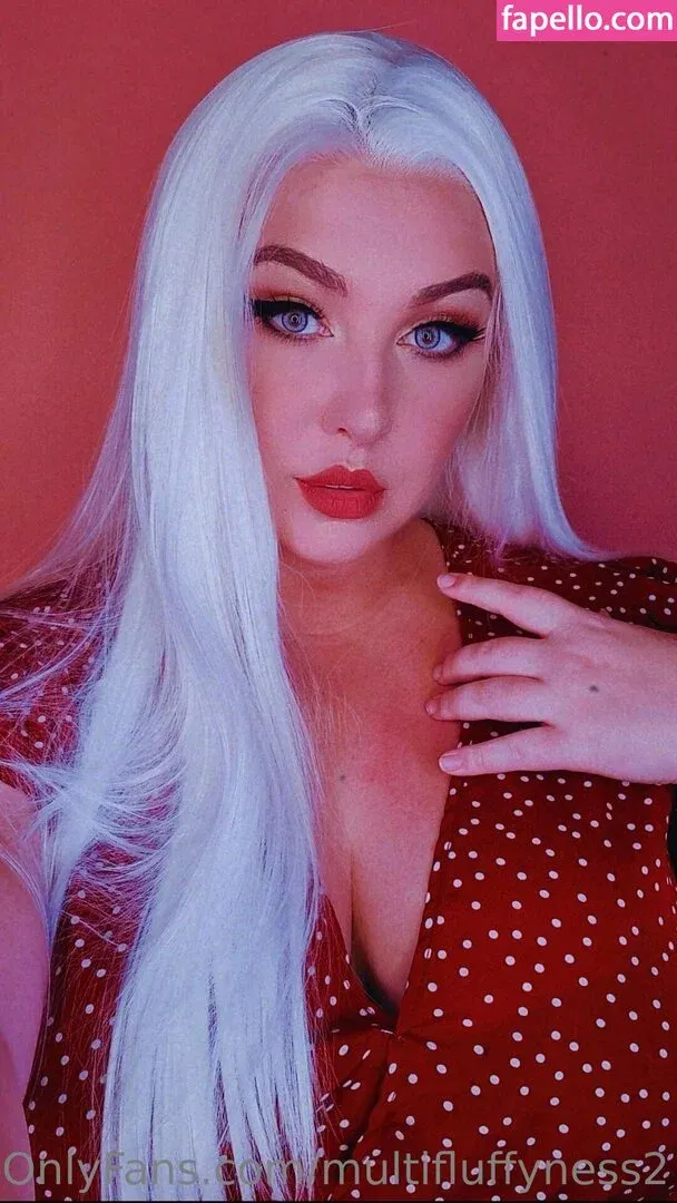 Multifluffyness Onlyfans Photo Gallery 