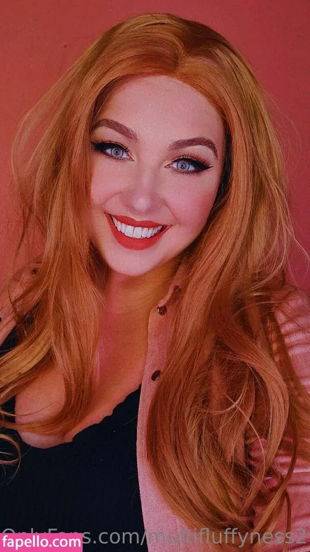 Multifluffyness Onlyfans Photo Gallery 