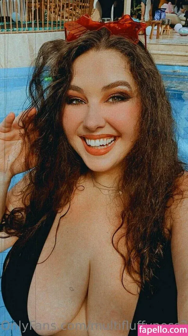 Multifluffyness Onlyfans Photo Gallery 